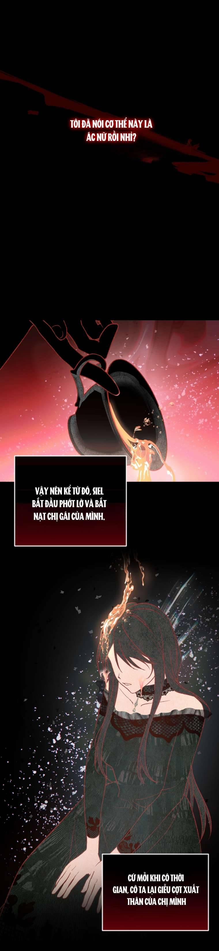 Nam Chính Đã Cầu Hôn Tôi 1 trang 15