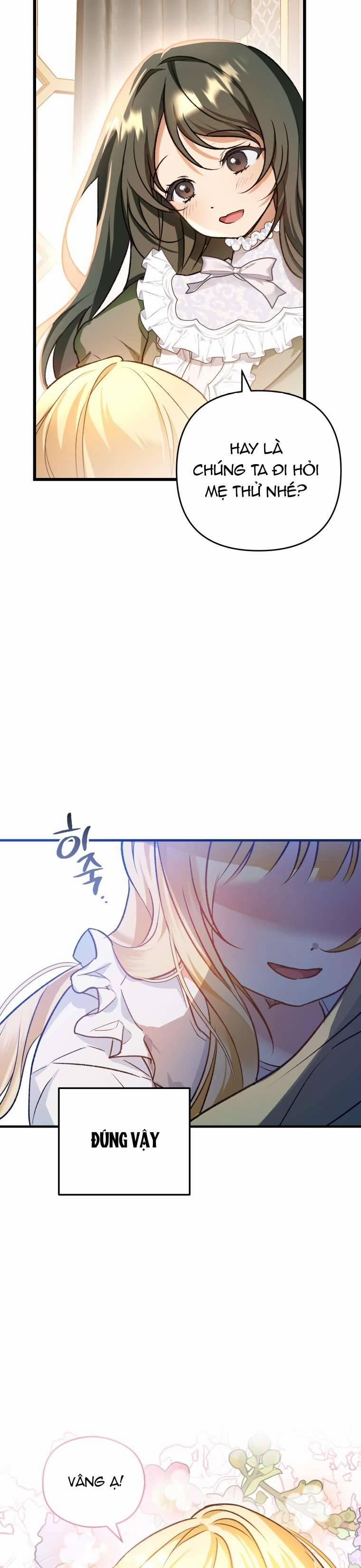 Nam Chính Đã Cầu Hôn Tôi 1 trang 19