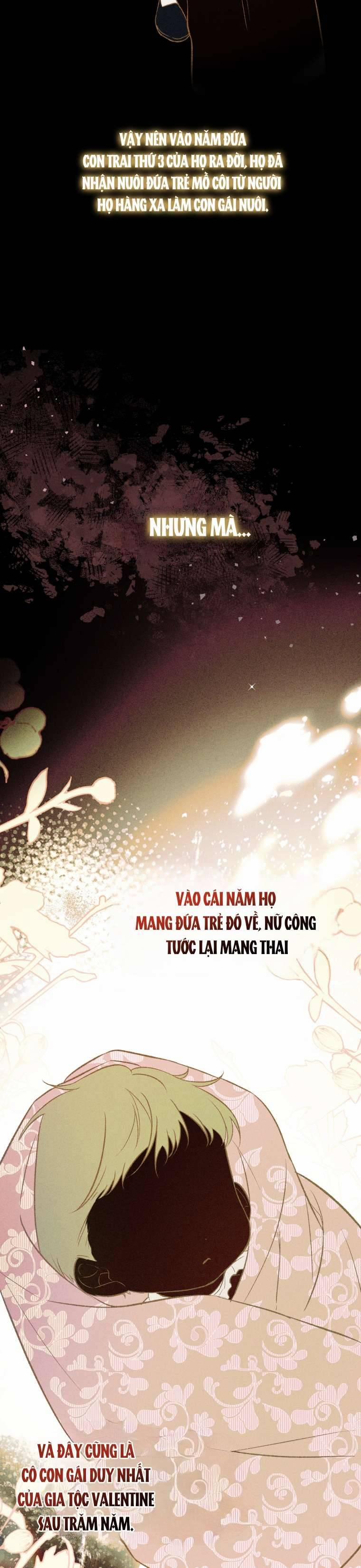 Nam Chính Đã Cầu Hôn Tôi 1 trang 2