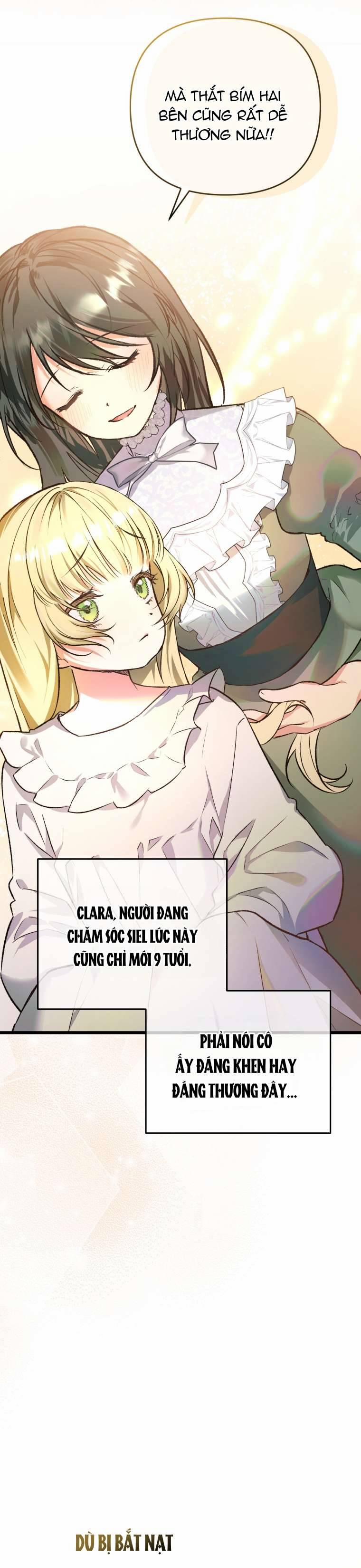 Nam Chính Đã Cầu Hôn Tôi 1 trang 24