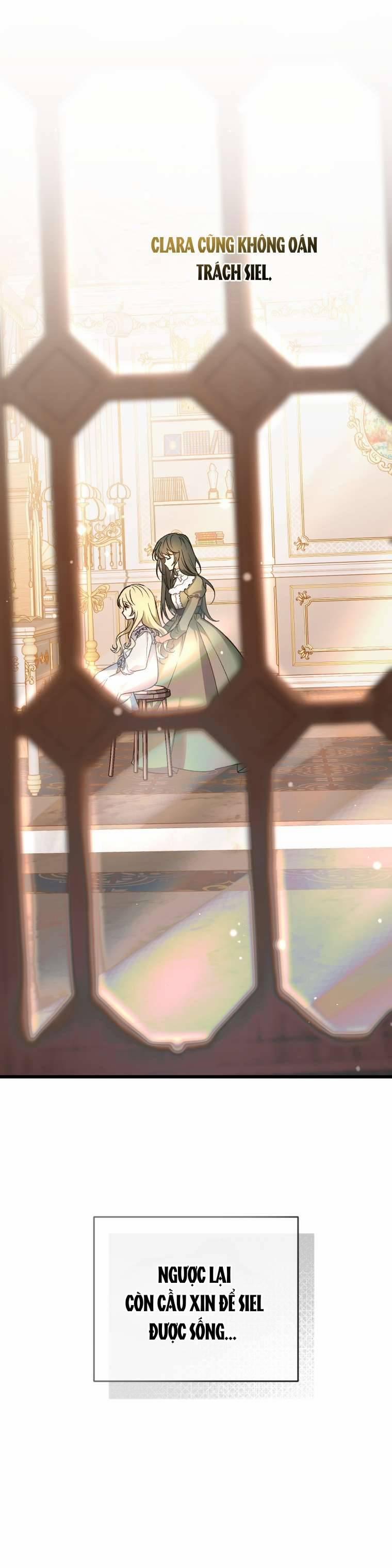 Nam Chính Đã Cầu Hôn Tôi 1 trang 25