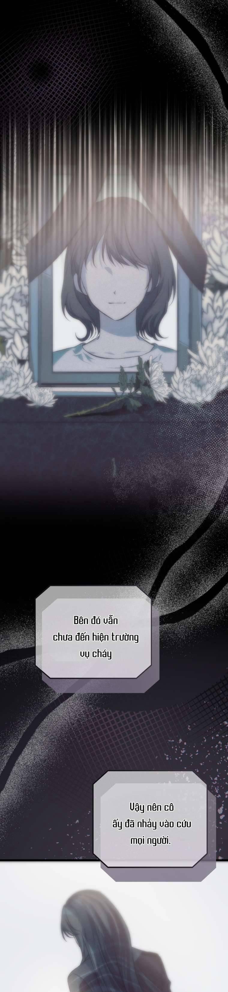 Nam Chính Đã Cầu Hôn Tôi 1 trang 28