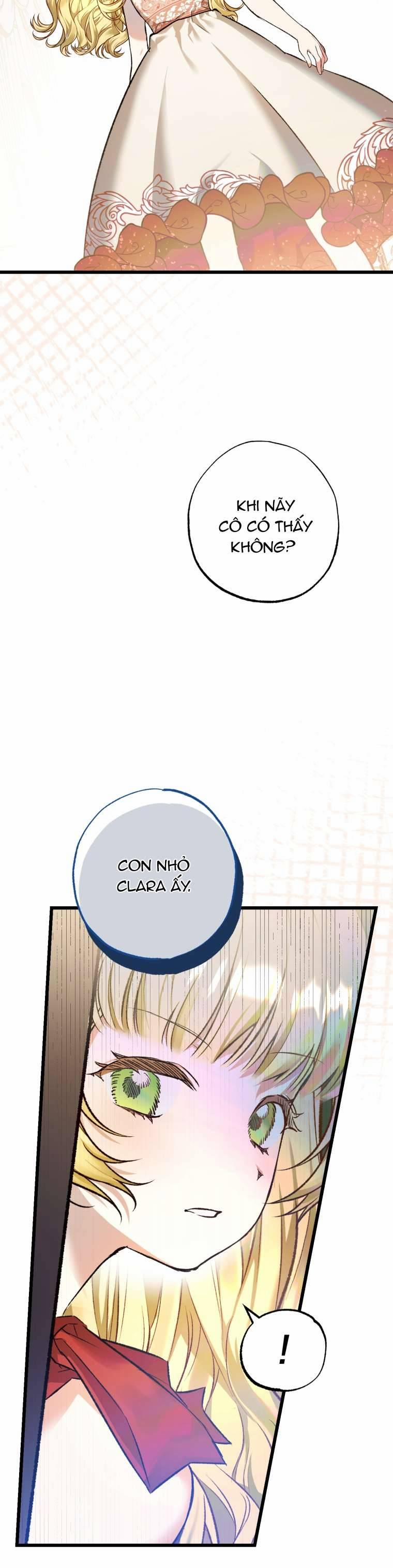 Nam Chính Đã Cầu Hôn Tôi 1 trang 37