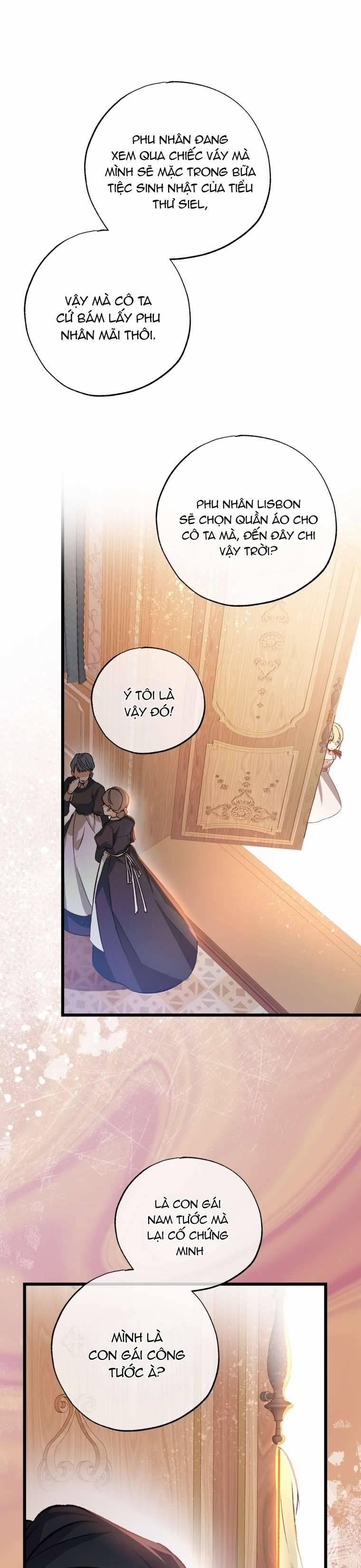 Nam Chính Đã Cầu Hôn Tôi 1 trang 38