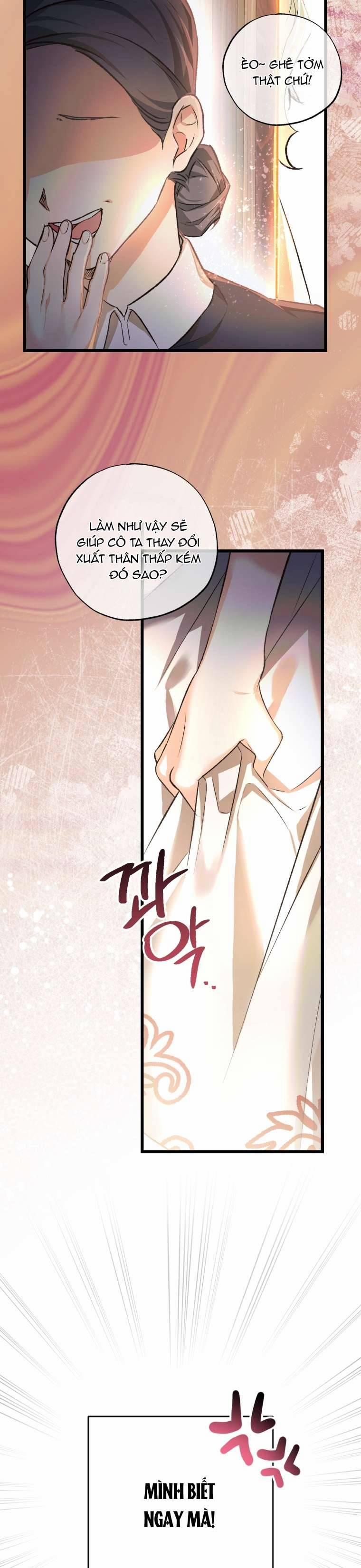 Nam Chính Đã Cầu Hôn Tôi 1 trang 39