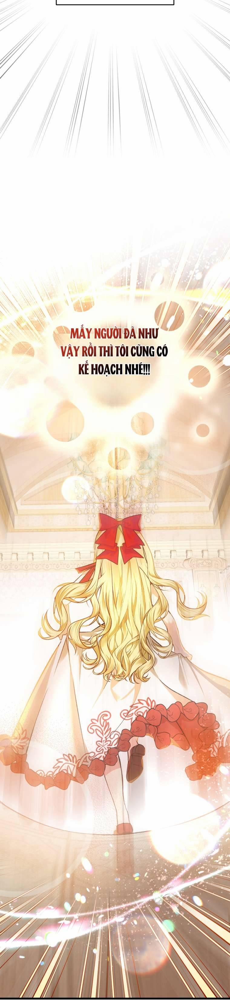 Nam Chính Đã Cầu Hôn Tôi 1 trang 40