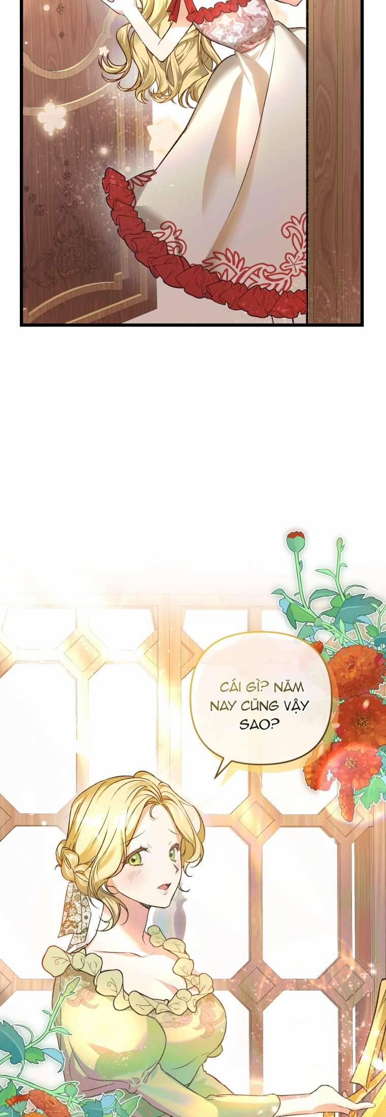 Nam Chính Đã Cầu Hôn Tôi 1 trang 42