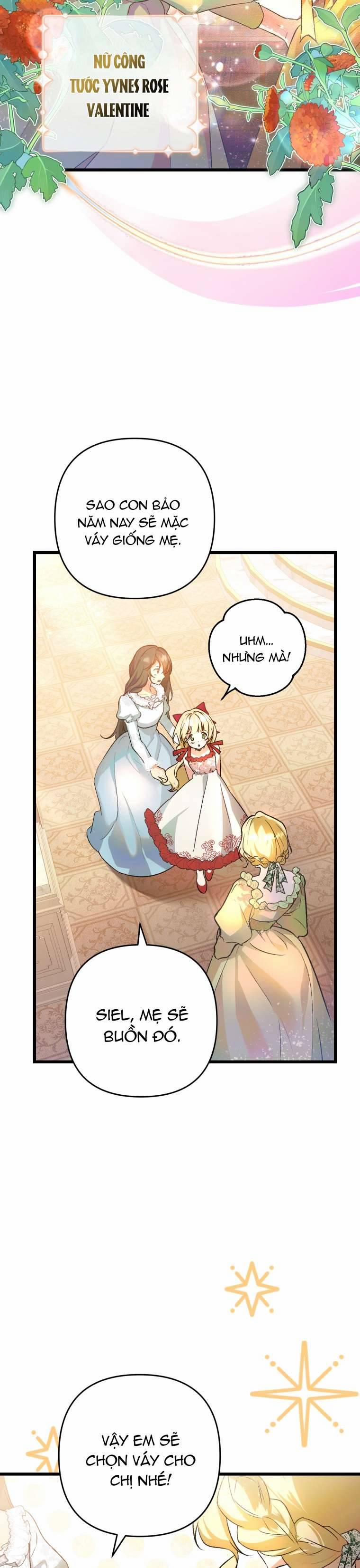 Nam Chính Đã Cầu Hôn Tôi 1 trang 43