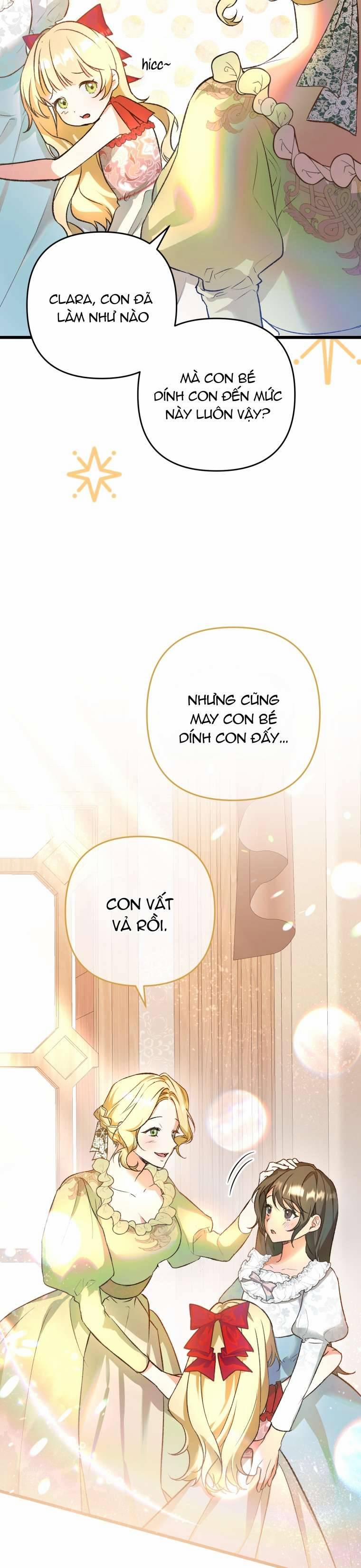 Nam Chính Đã Cầu Hôn Tôi 1 trang 44