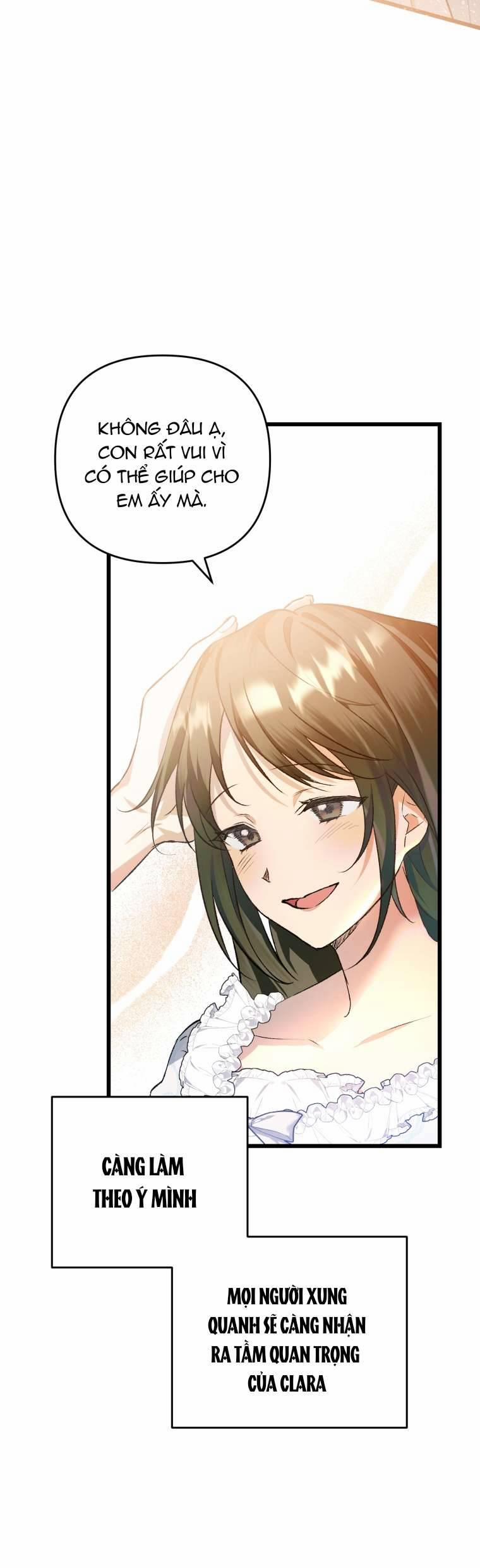 Nam Chính Đã Cầu Hôn Tôi 1 trang 45