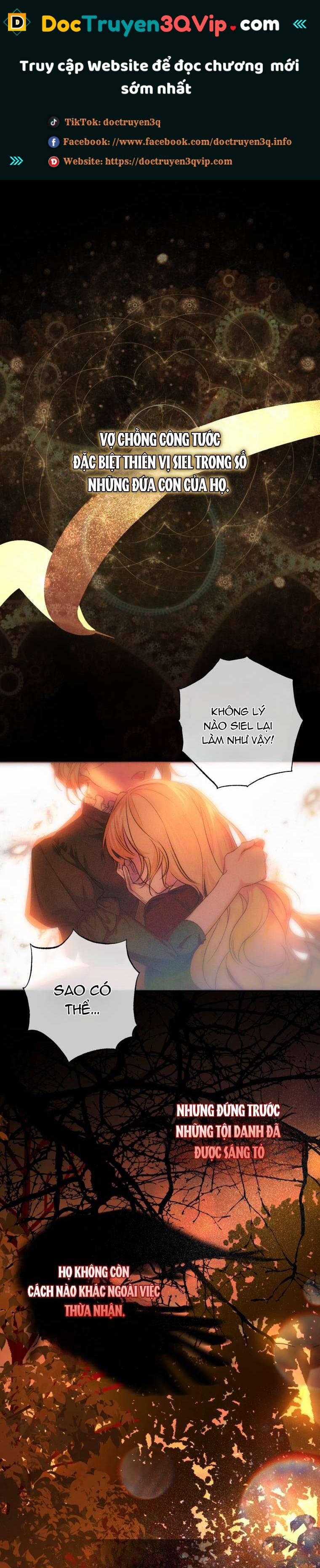 Nam Chính Đã Cầu Hôn Tôi 2 trang 0