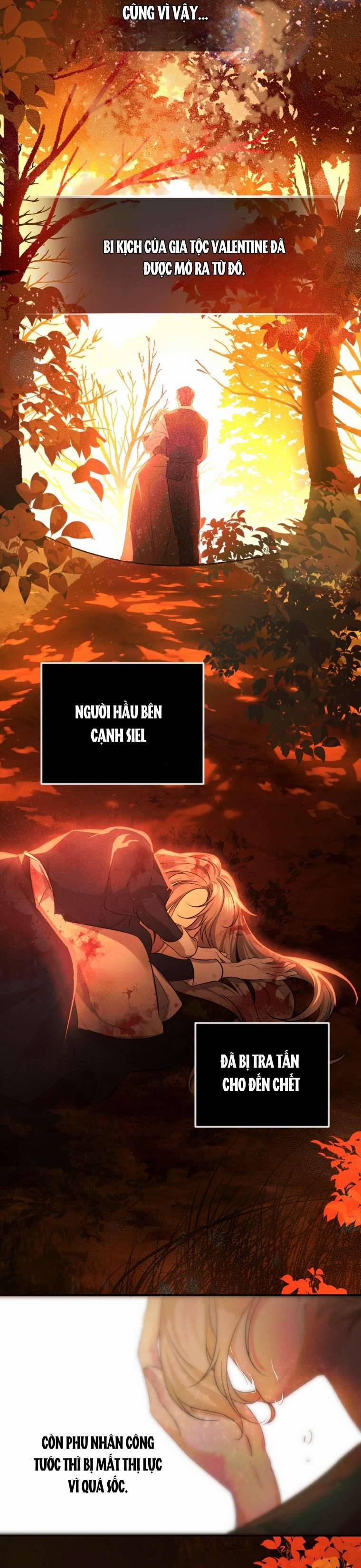 Nam Chính Đã Cầu Hôn Tôi 2 trang 1