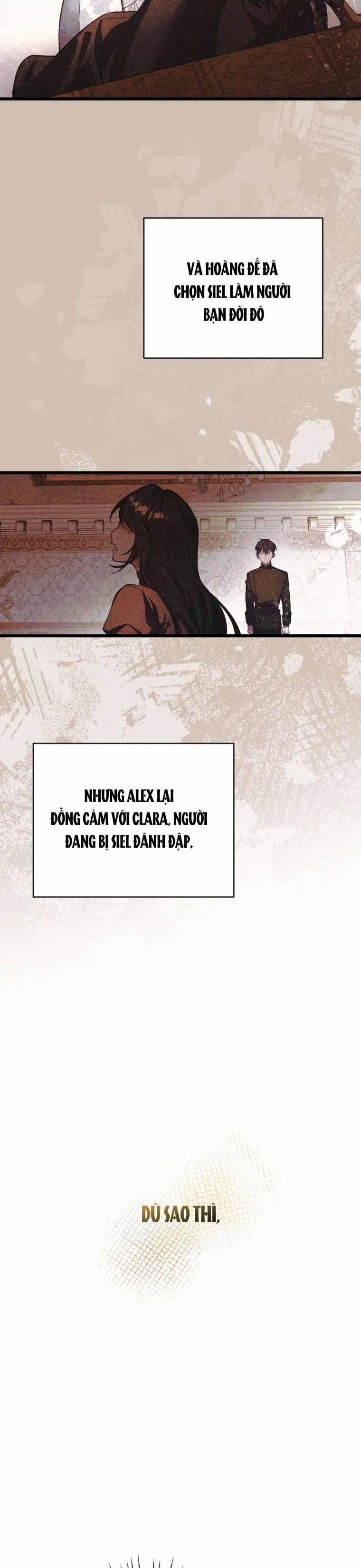 Nam Chính Đã Cầu Hôn Tôi 2 trang 10