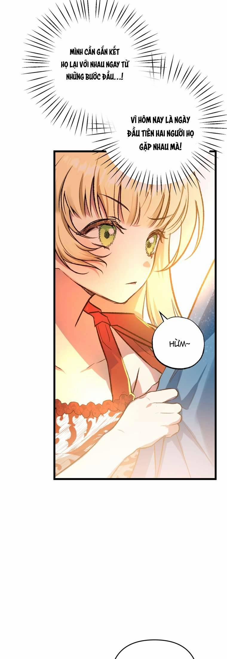 Nam Chính Đã Cầu Hôn Tôi 2 trang 11