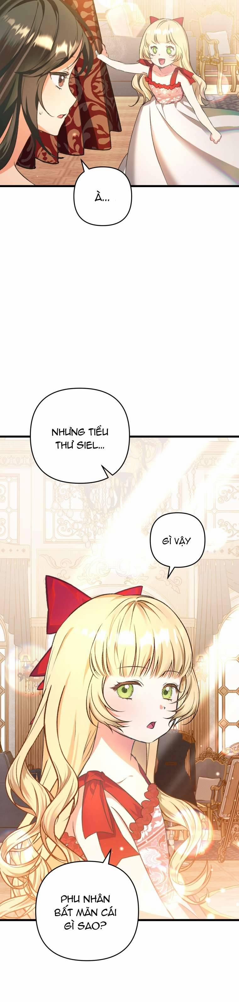 Nam Chính Đã Cầu Hôn Tôi 2 trang 17