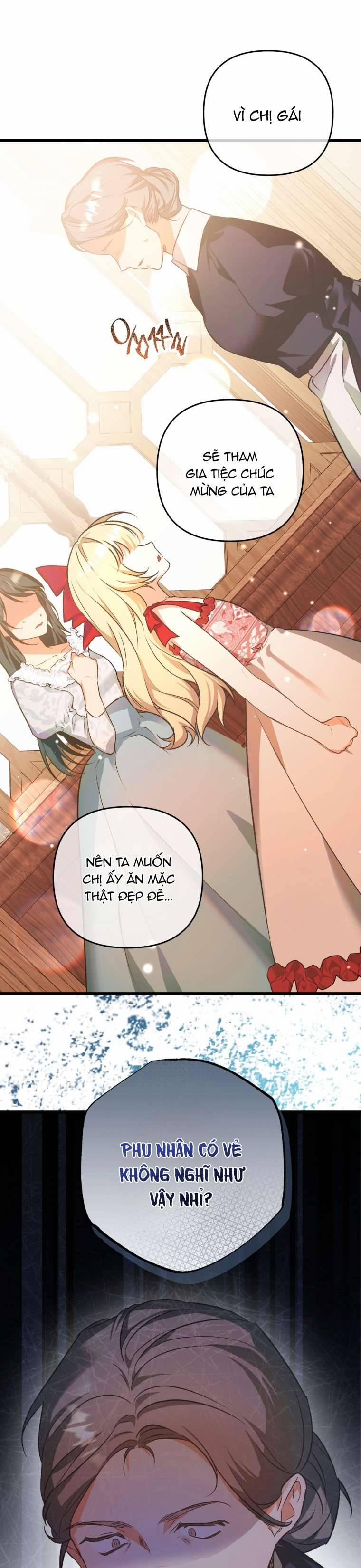 Nam Chính Đã Cầu Hôn Tôi 2 trang 18