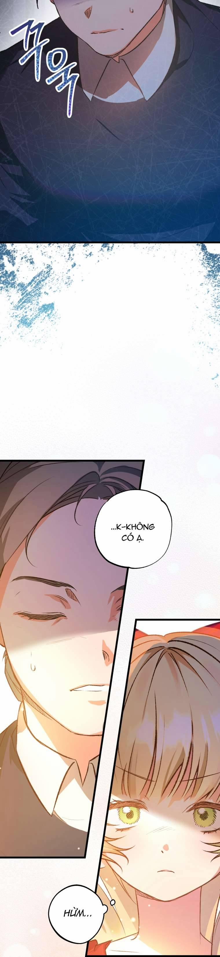 Nam Chính Đã Cầu Hôn Tôi 2 trang 19