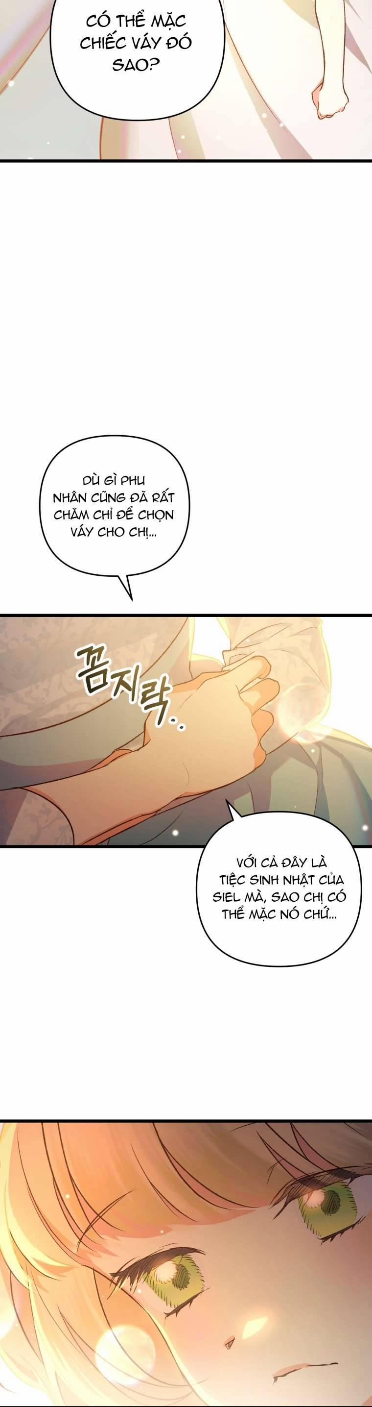 Nam Chính Đã Cầu Hôn Tôi 2 trang 21