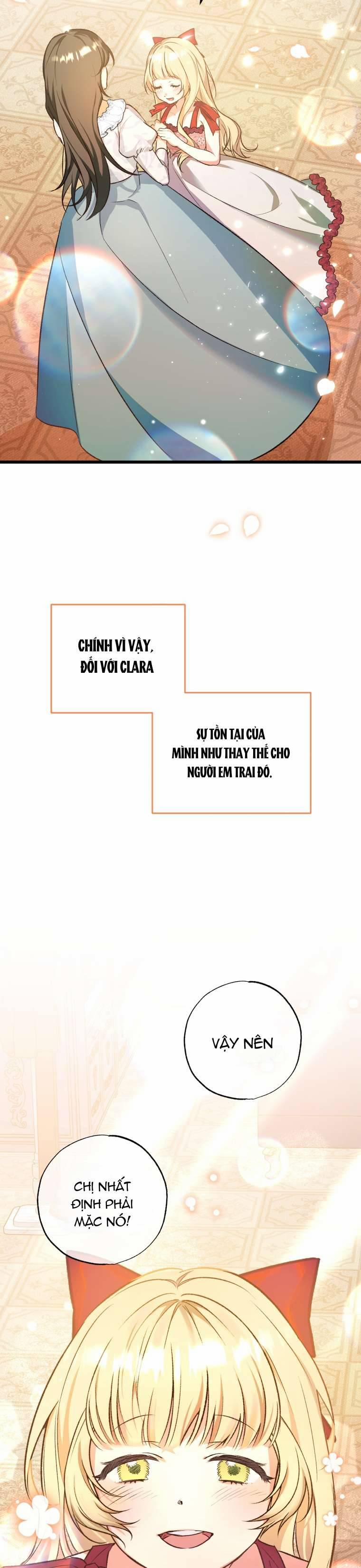 Nam Chính Đã Cầu Hôn Tôi 2 trang 23