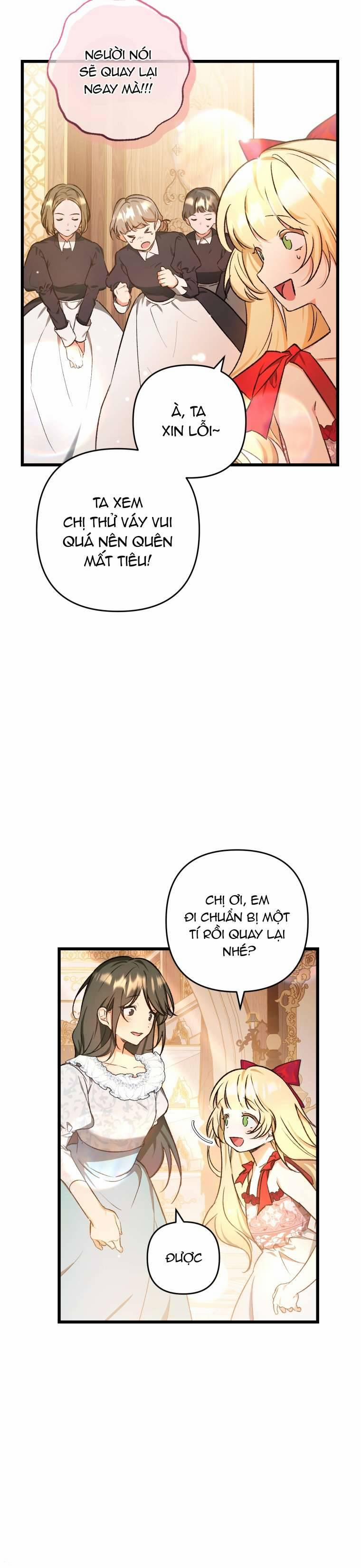 Nam Chính Đã Cầu Hôn Tôi 2 trang 26