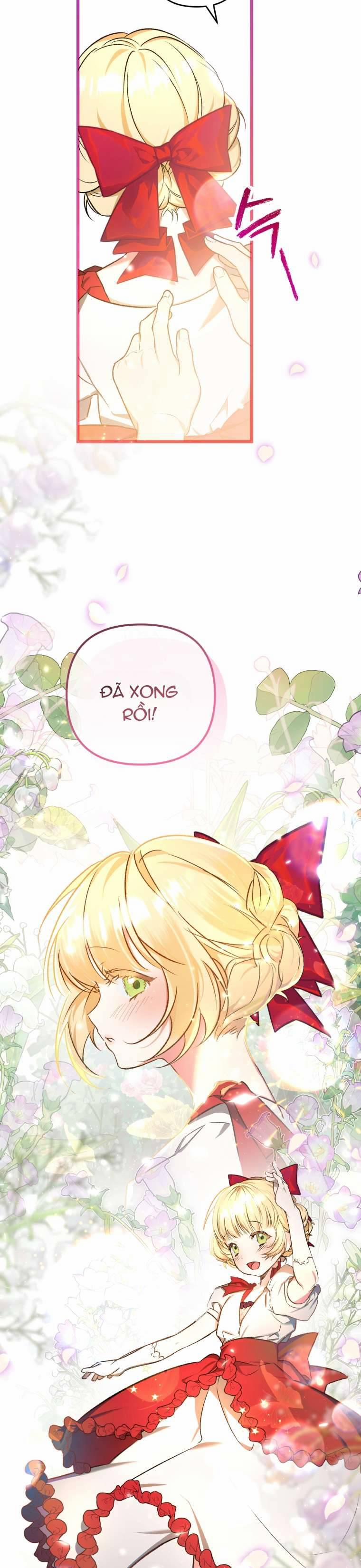 Nam Chính Đã Cầu Hôn Tôi 2 trang 28