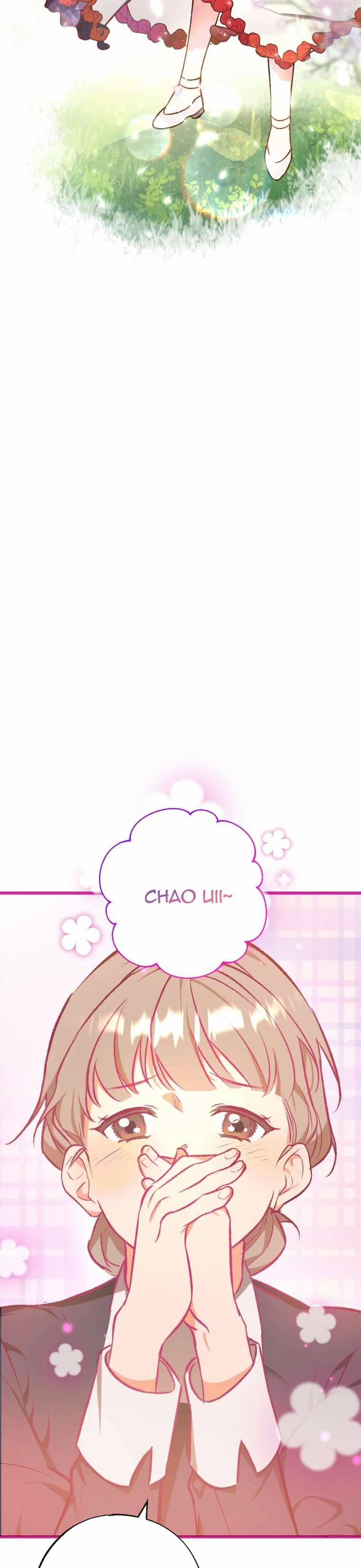 Nam Chính Đã Cầu Hôn Tôi 2 trang 29