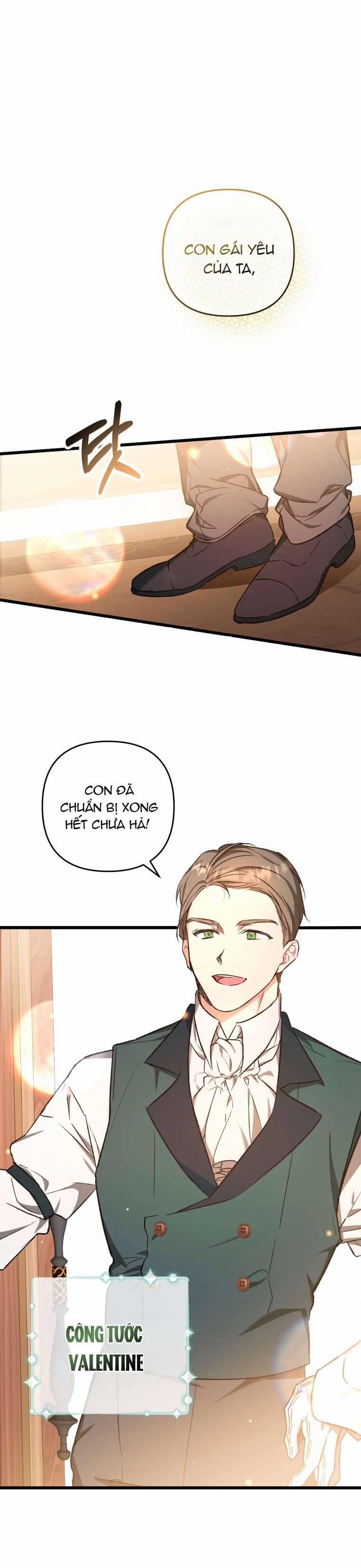 Nam Chính Đã Cầu Hôn Tôi 2 trang 32