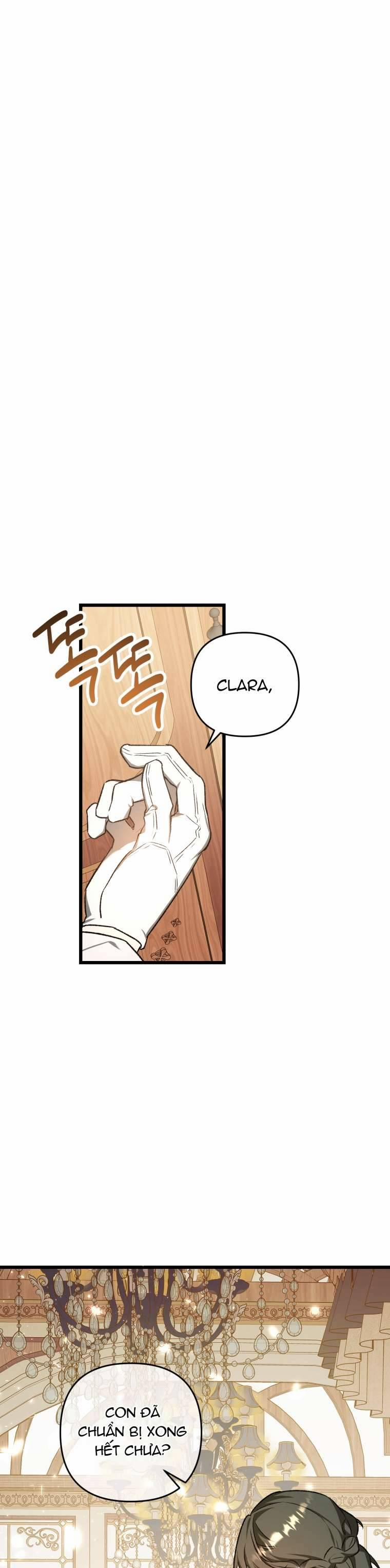 Nam Chính Đã Cầu Hôn Tôi 2 trang 37