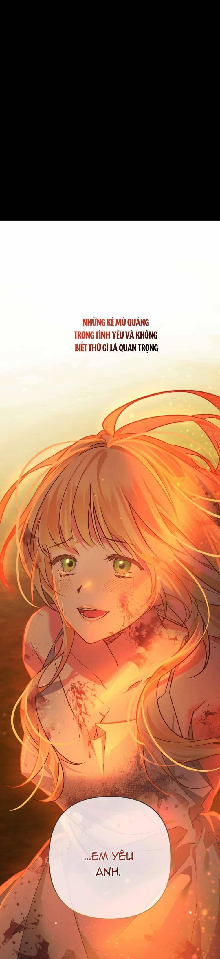 Nam Chính Đã Cầu Hôn Tôi 2 trang 4