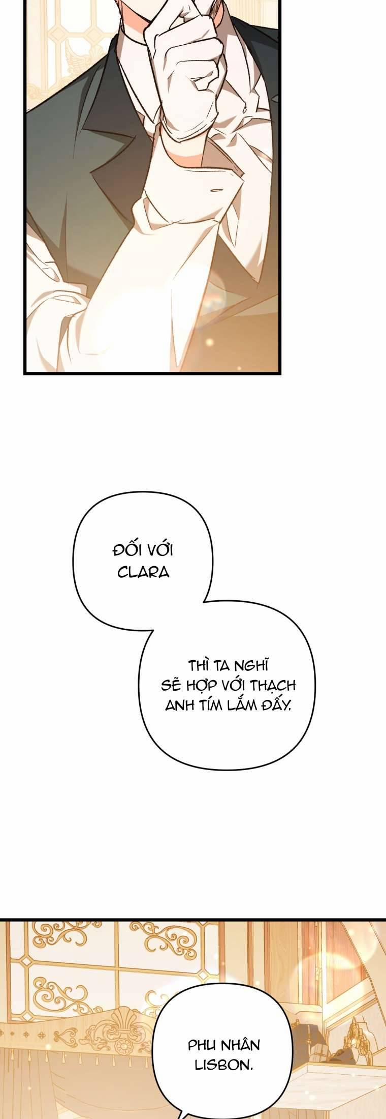 Nam Chính Đã Cầu Hôn Tôi 2 trang 42