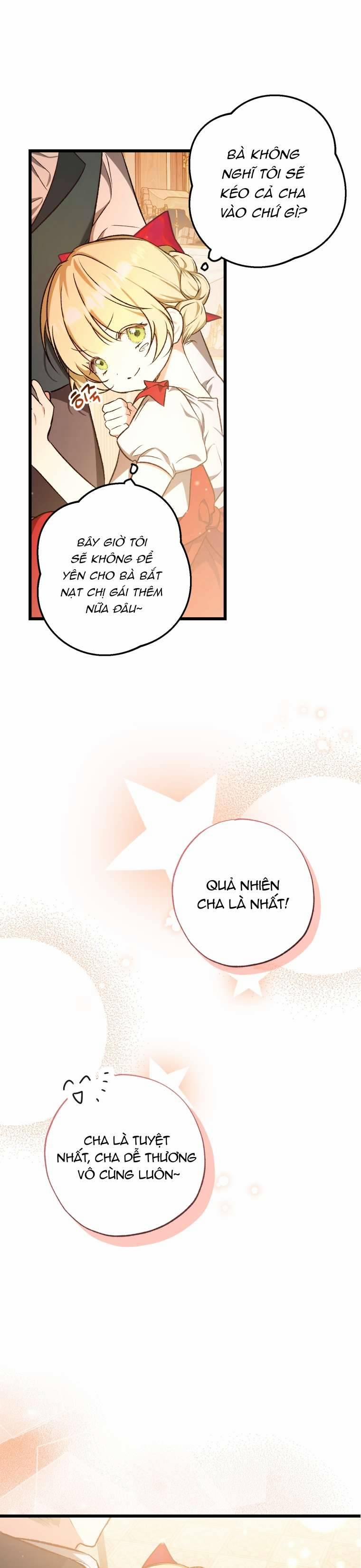 Nam Chính Đã Cầu Hôn Tôi 2 trang 44