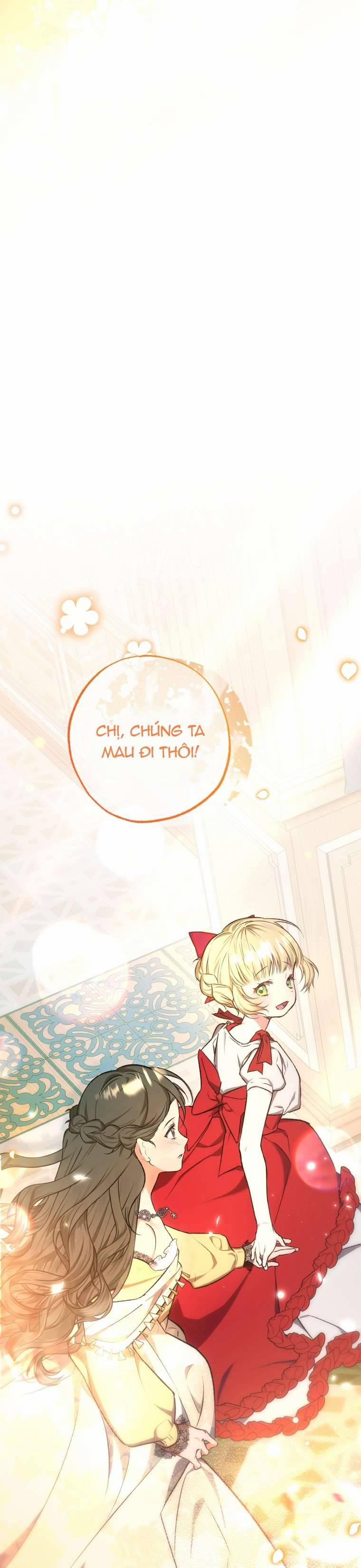 Nam Chính Đã Cầu Hôn Tôi 2 trang 47