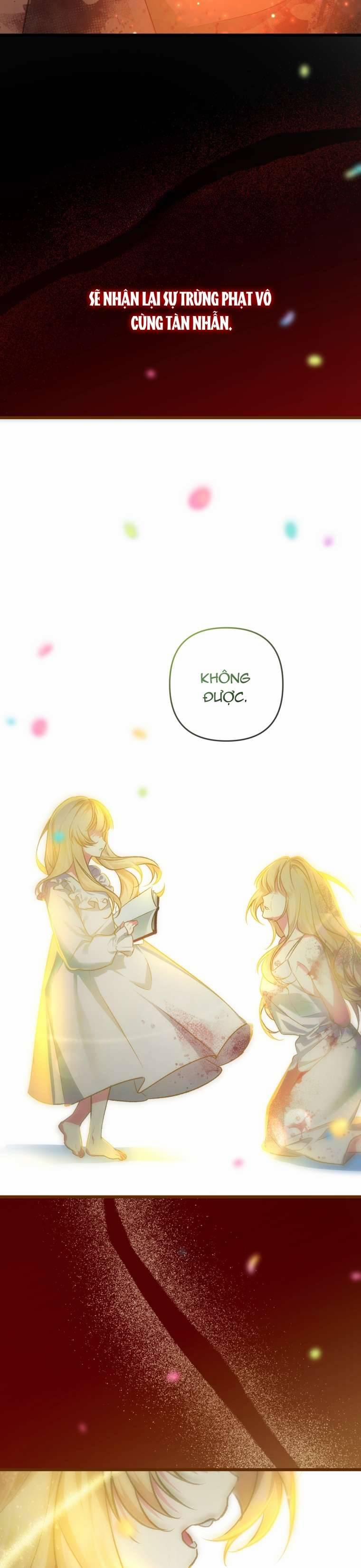 Nam Chính Đã Cầu Hôn Tôi 2 trang 5