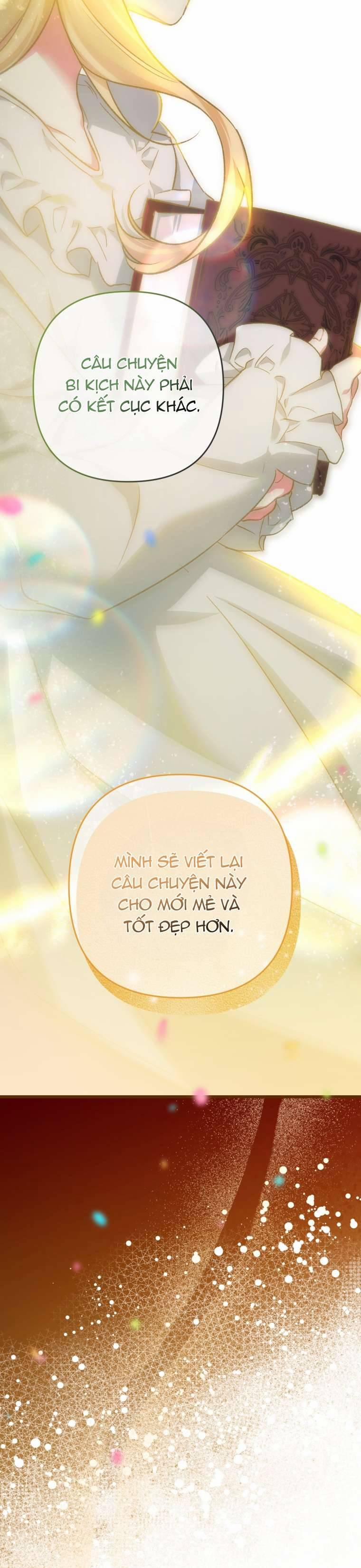 Nam Chính Đã Cầu Hôn Tôi 2 trang 6