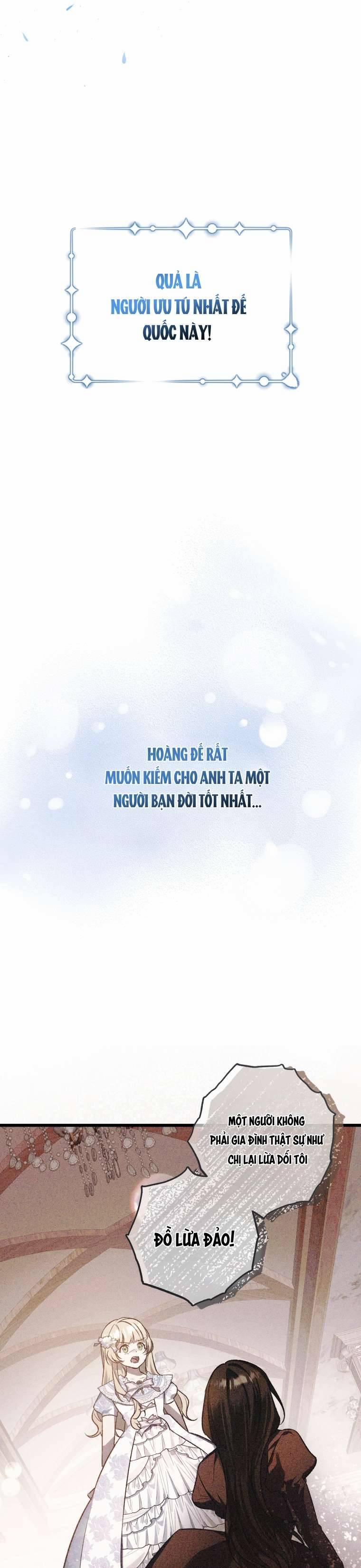 Nam Chính Đã Cầu Hôn Tôi 2 trang 9