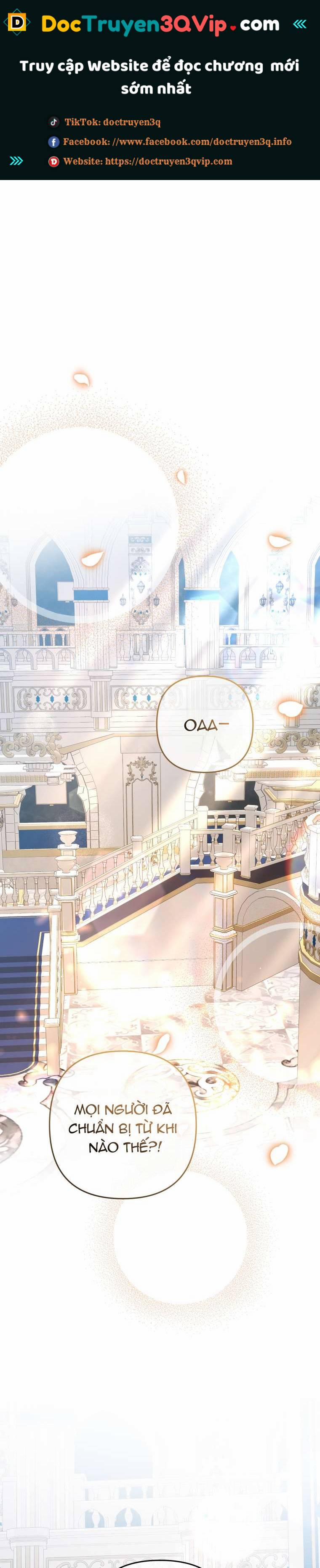 Nam Chính Đã Cầu Hôn Tôi 3 trang 0