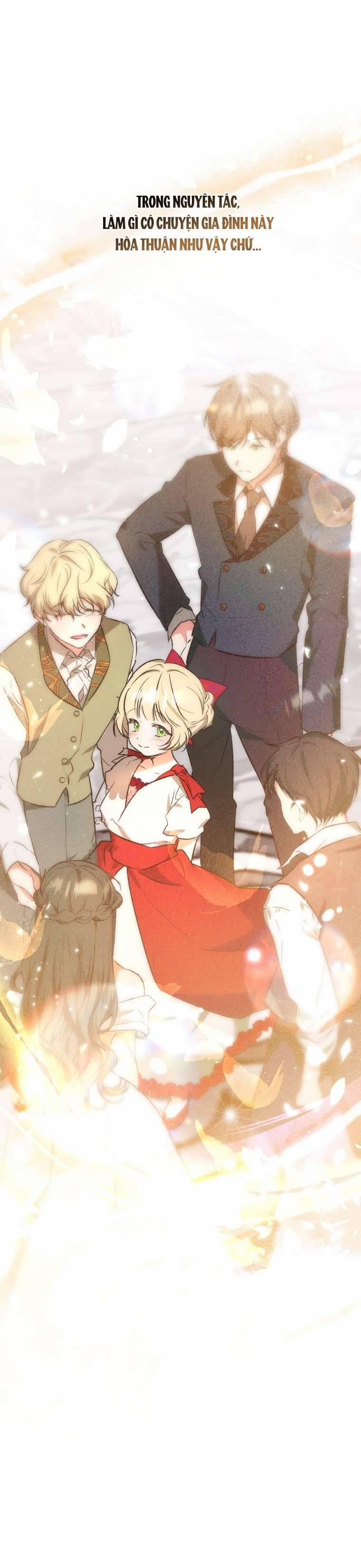 Nam Chính Đã Cầu Hôn Tôi 3 trang 10