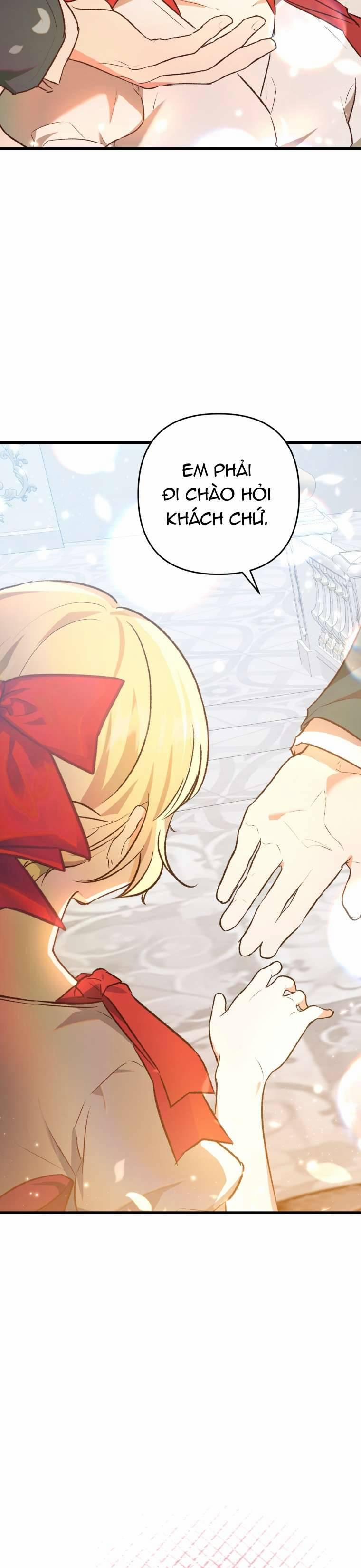 Nam Chính Đã Cầu Hôn Tôi 3 trang 13