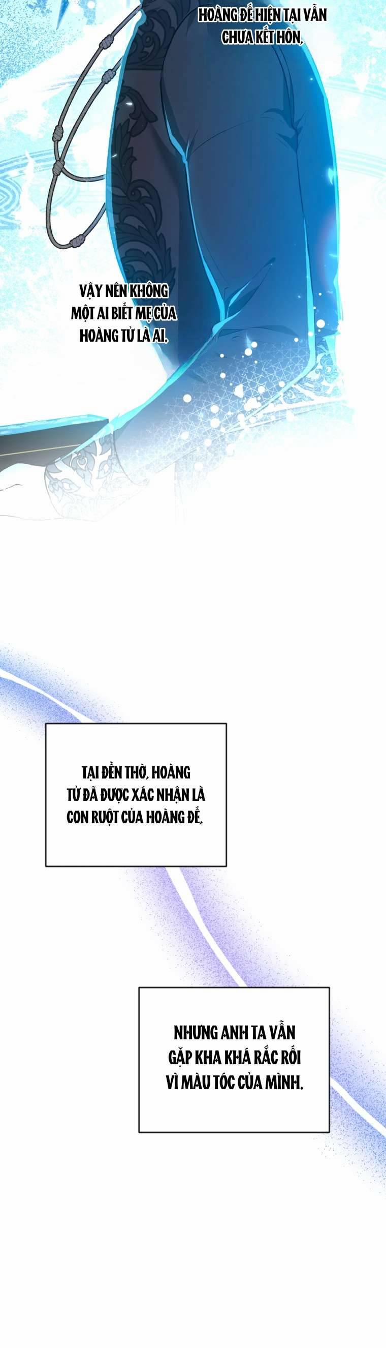 Nam Chính Đã Cầu Hôn Tôi 3 trang 21