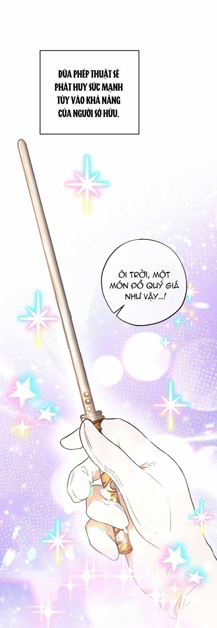 Nam Chính Đã Cầu Hôn Tôi 3 trang 31