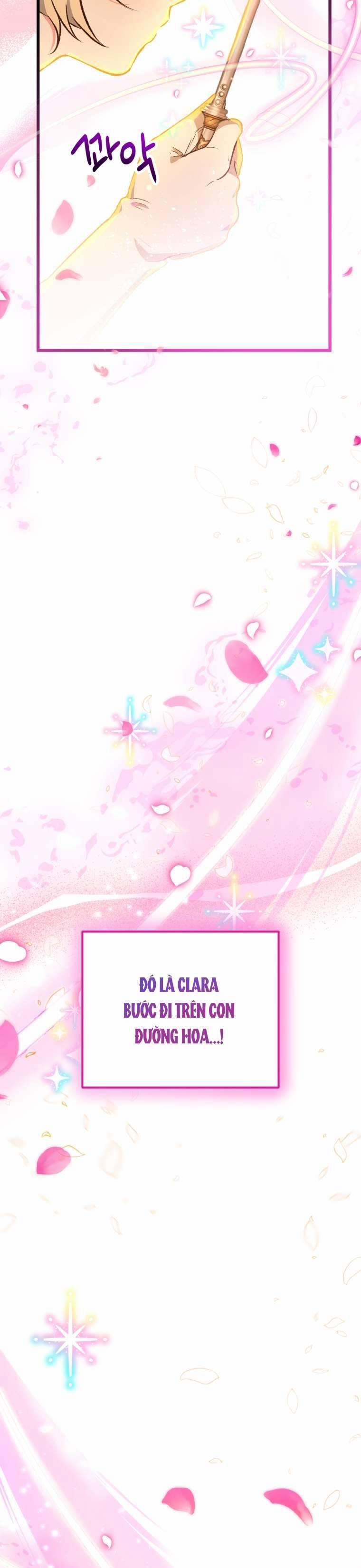 Nam Chính Đã Cầu Hôn Tôi 3 trang 37