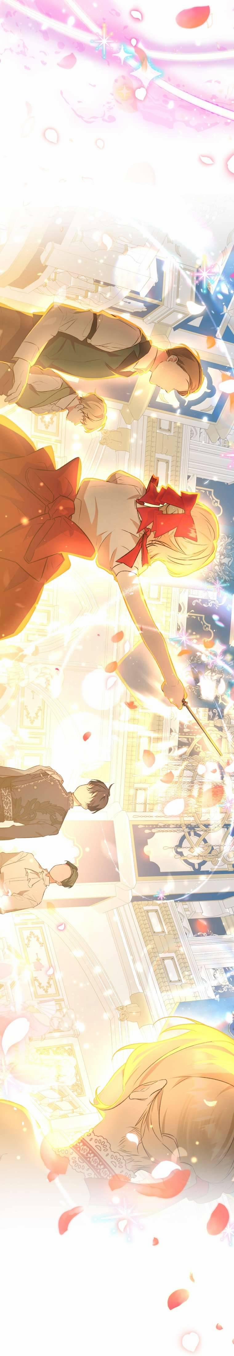 Nam Chính Đã Cầu Hôn Tôi 3 trang 38