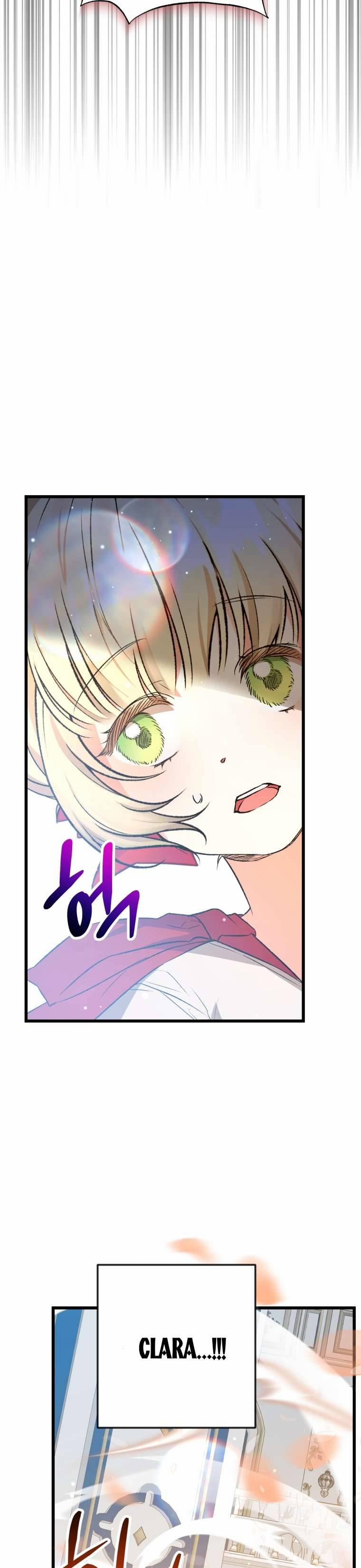 Nam Chính Đã Cầu Hôn Tôi 3 trang 40