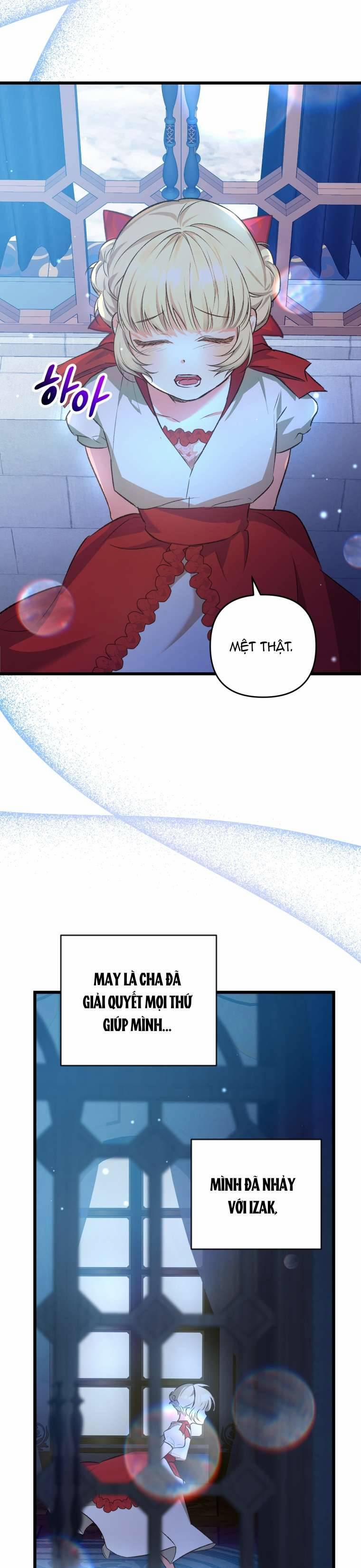 Nam Chính Đã Cầu Hôn Tôi 3 trang 47