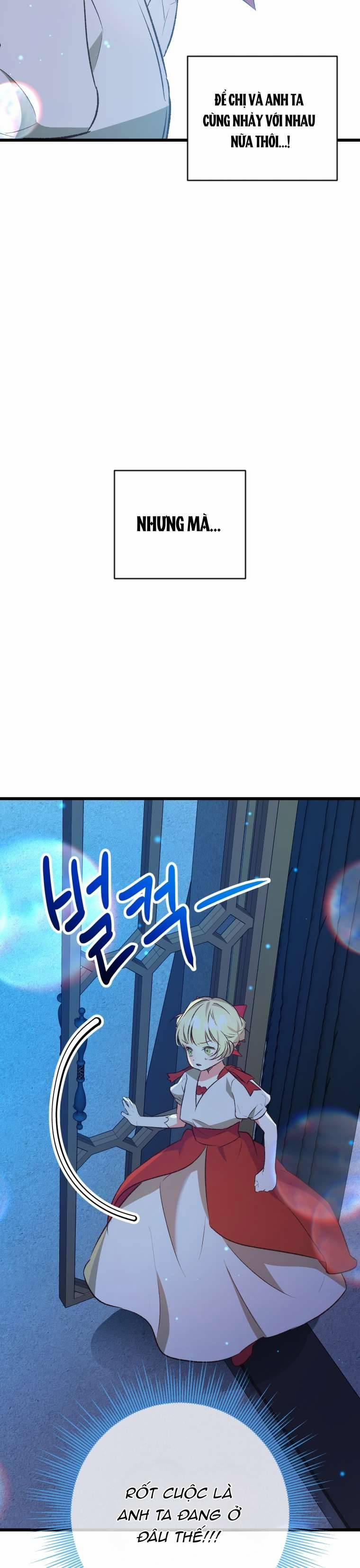 Nam Chính Đã Cầu Hôn Tôi 3 trang 50