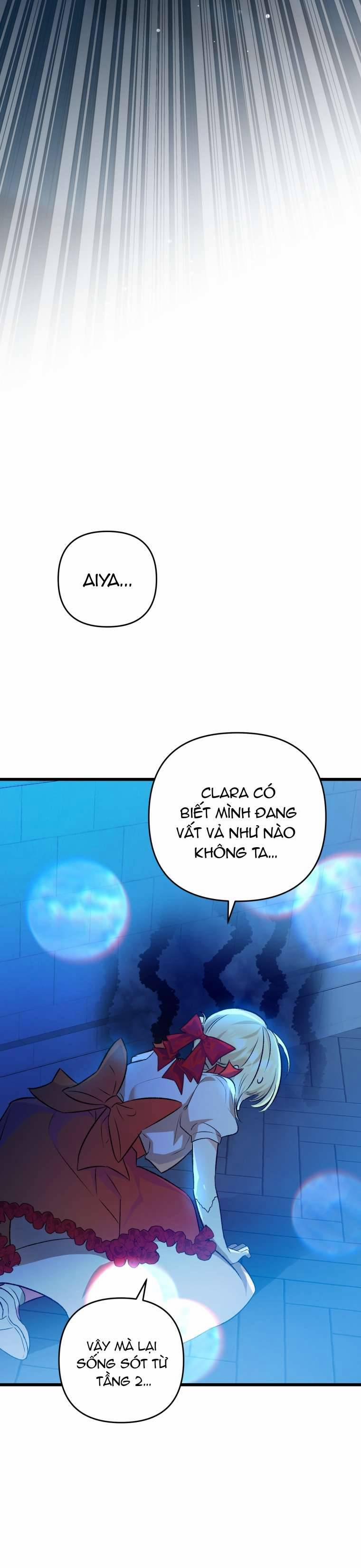 Nam Chính Đã Cầu Hôn Tôi 3 trang 57