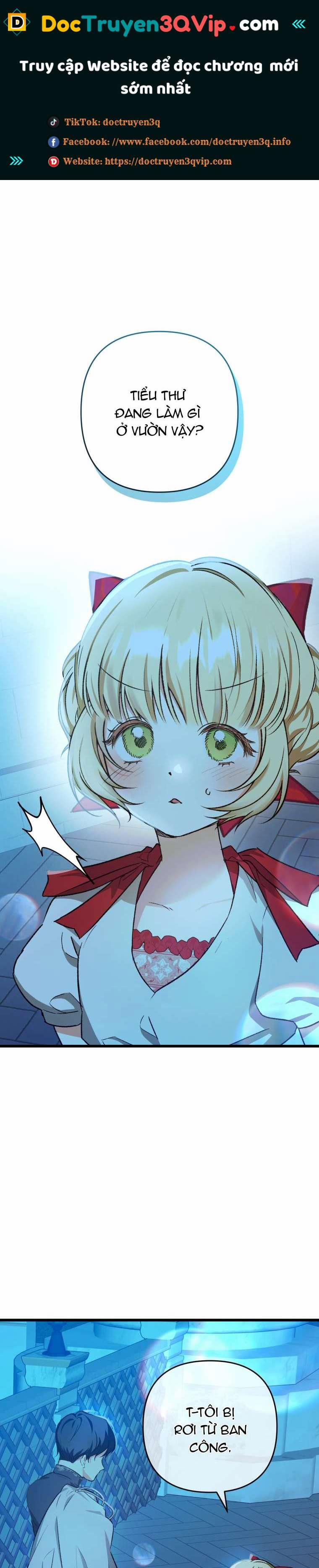 Nam Chính Đã Cầu Hôn Tôi 4 trang 0