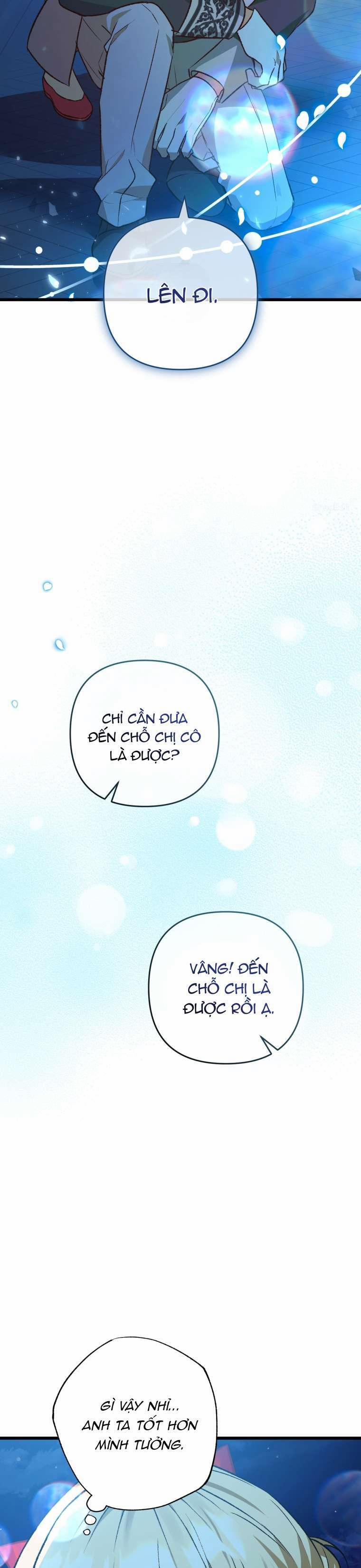 Nam Chính Đã Cầu Hôn Tôi 4 trang 14