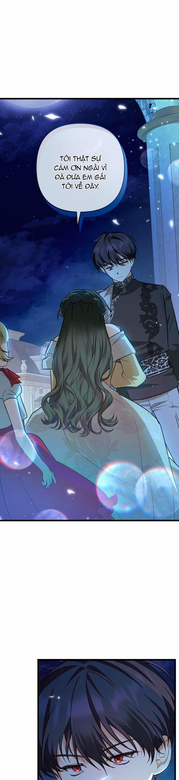 Nam Chính Đã Cầu Hôn Tôi 4 trang 19