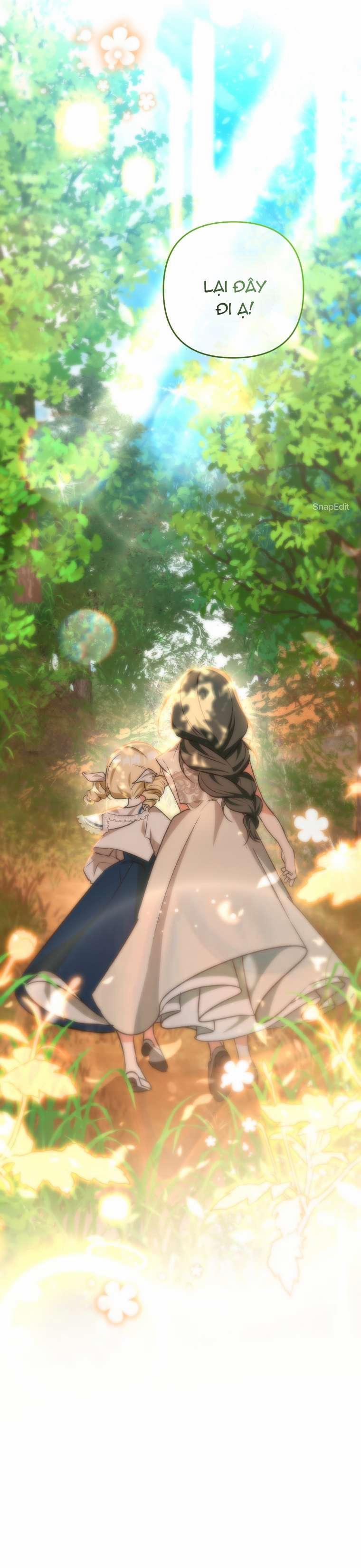 Nam Chính Đã Cầu Hôn Tôi 4 trang 29